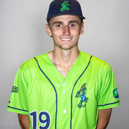 Tyler Geivet