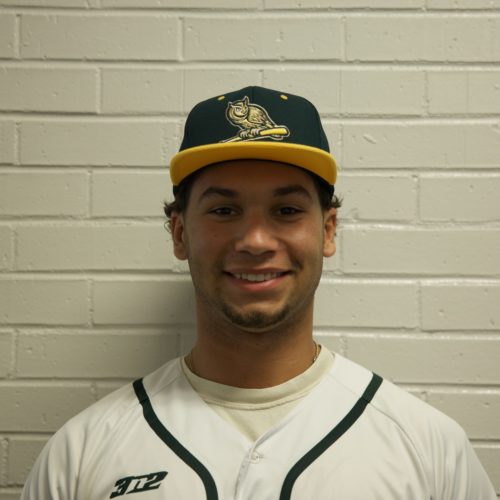 Tyler Rosario