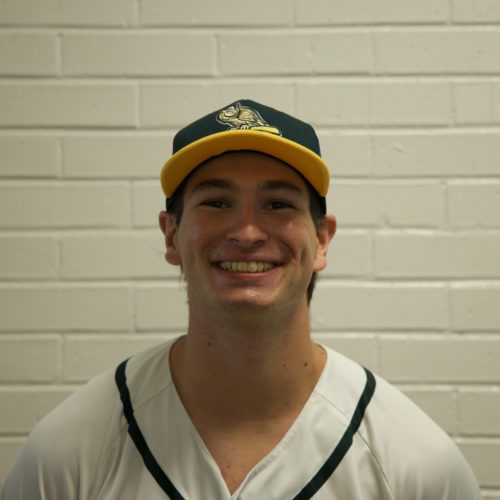 Zach DeGeorge