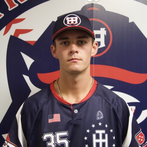 Alex Henderson