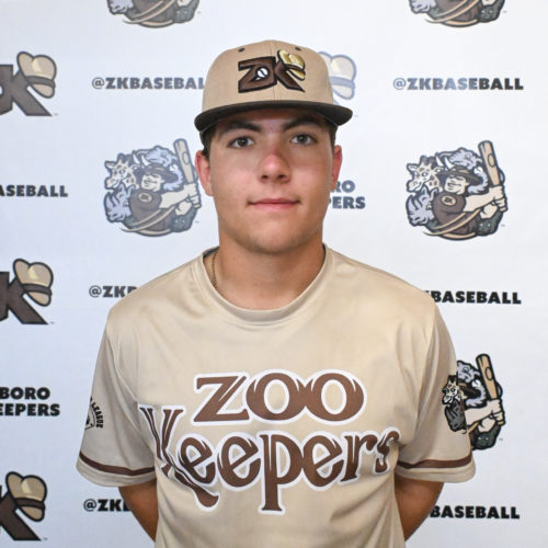 Brady Schallmoser