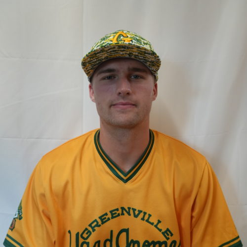 Brody Capps