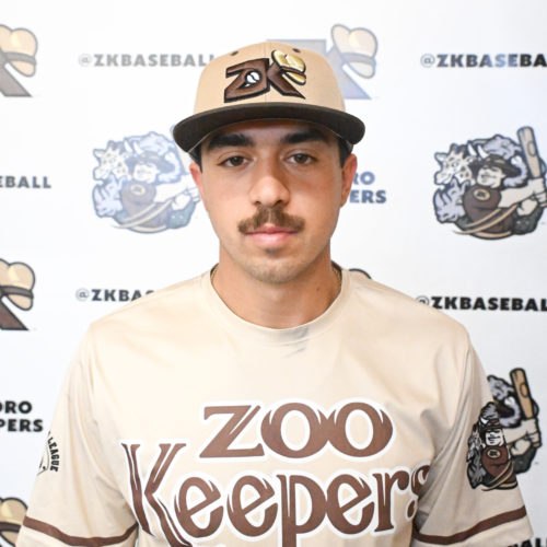 Drue Saenz