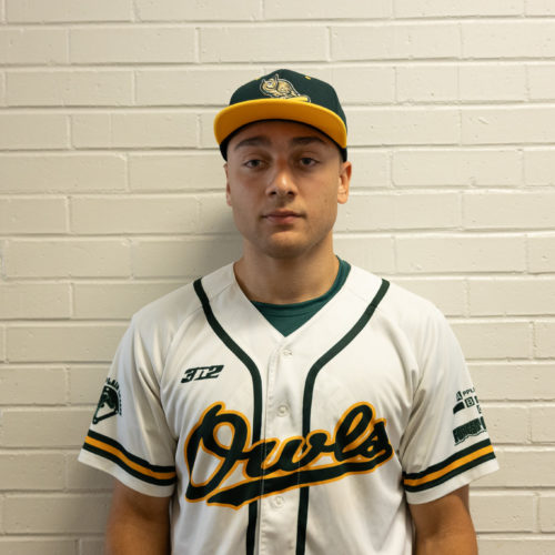 Colin Lindsey