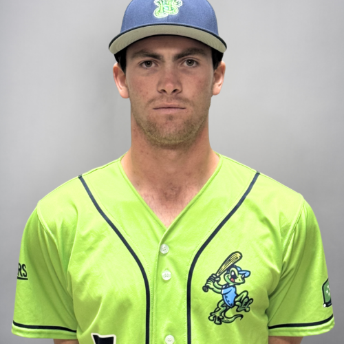 Colton Green