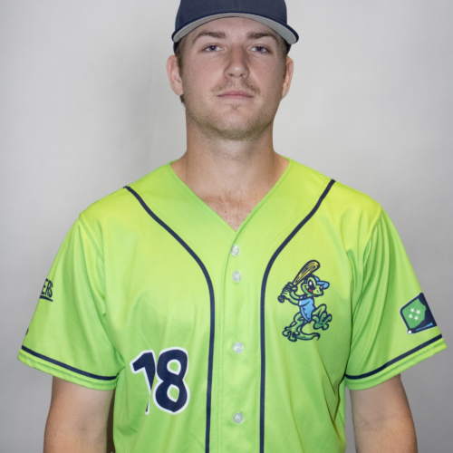 Parker Webb