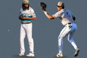 Cano-Piszel, Williams Honored as TrackMan CPL Players of the Week for Week Six