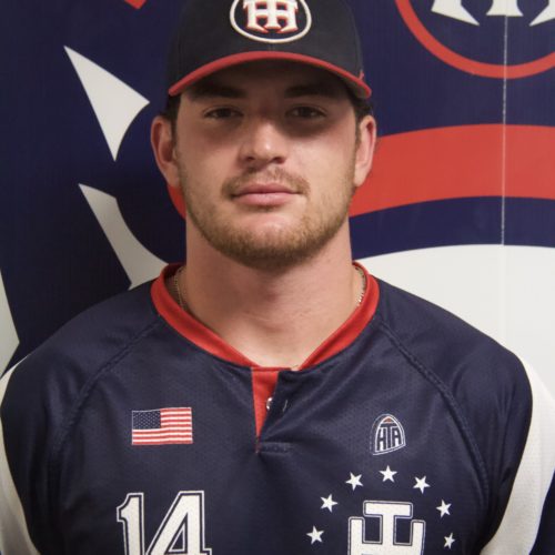 Blake Bradford