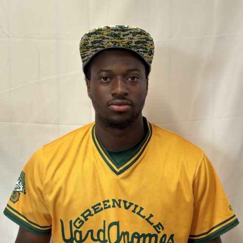 Jaquavious Clemmons