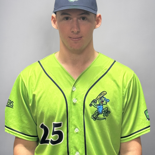 Cody Hughes