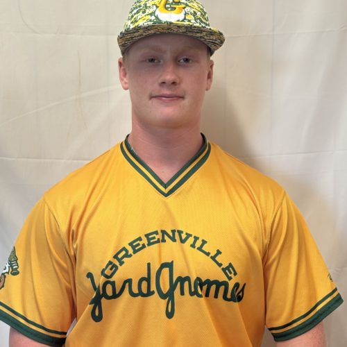 Cade Durnett