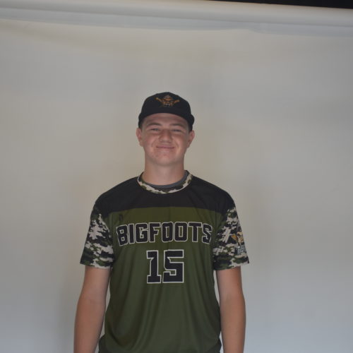 Griffin Stephens