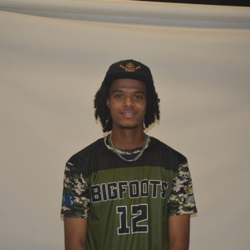 Jaylen Gutierrez