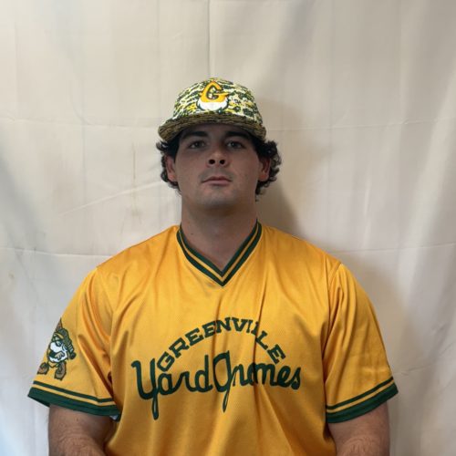 Gavin Mohrman