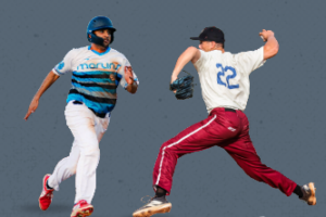 Gill, McAfee Selected as TrackMan CPL Players of the Week for Week Seven