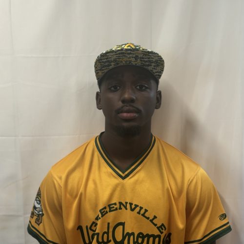 Rahkeem Williams