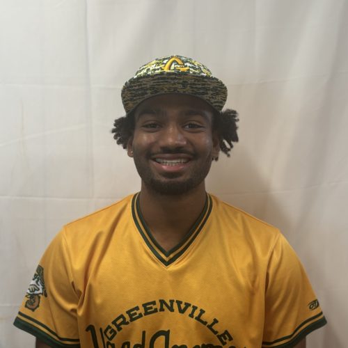 Ty Williams