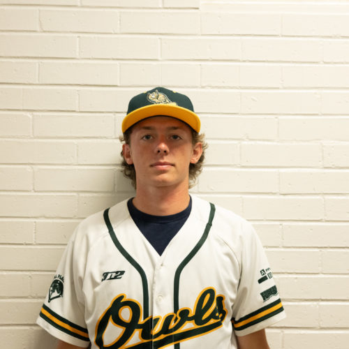 Aaron Main