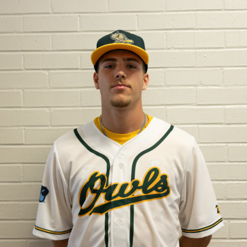 Cooper Mitchell