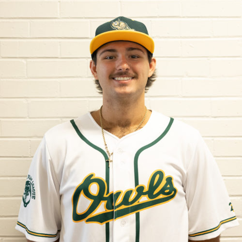Dalton Hazlett