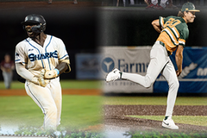 2026 All-CPL First and Second Teams Revealed