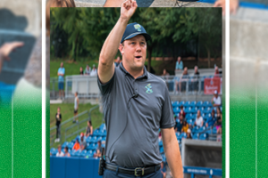 Salamanders’ Villafana Named 2026 CPL Executive of the Year