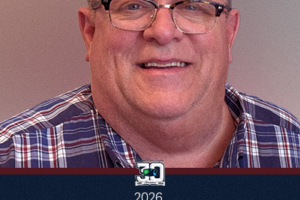 Davidson Named 2026 Bruce Winkworth CPL Official Scorer of the Year