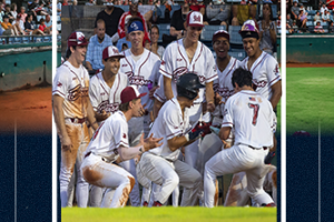 Bacon Repeats as CPL Organization of the Year in 2026