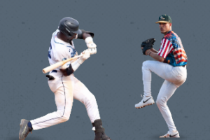Wainwright, Mitchell Selected as TrackMan CPL Players of the Week for Week Nine